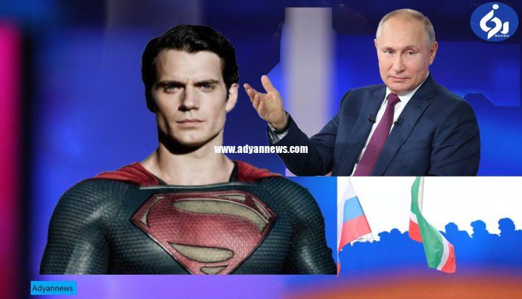 روسیه و چچنی