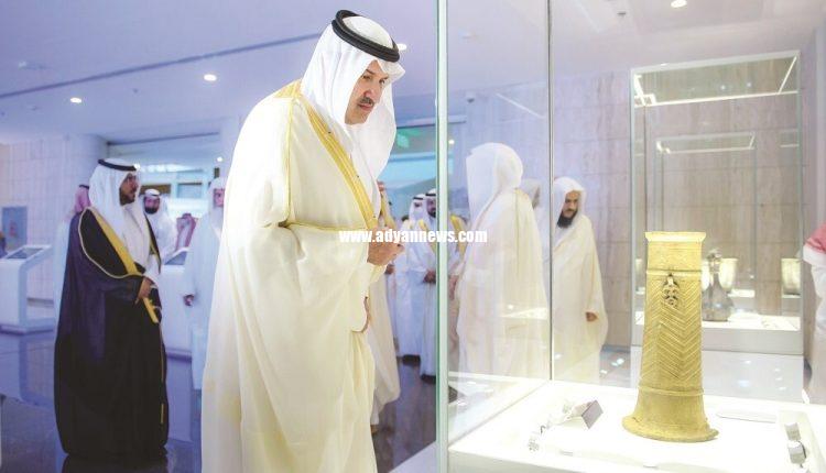 معماری مسجدالنبی