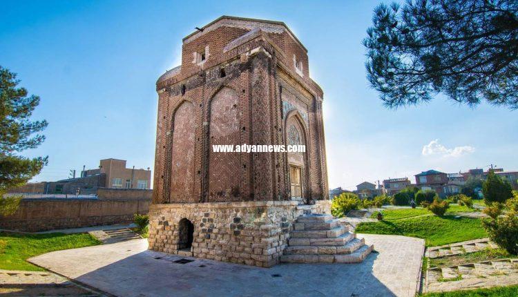 مراغه و رواداری