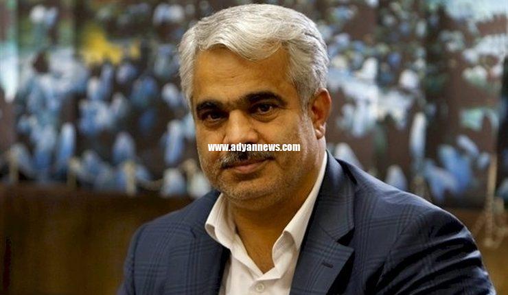 سید جواد موسوی و شاهنامه