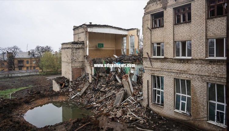 سازمان ملل و اوکراین