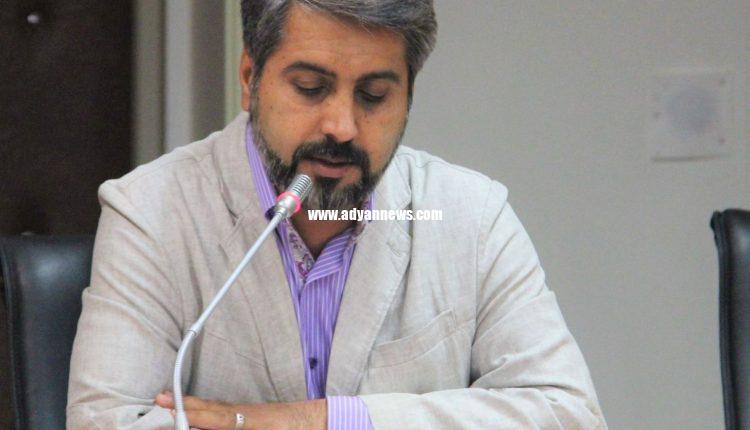 زیست بایسته شیعی