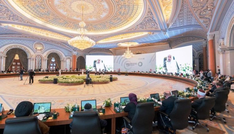 ریاض مسیحیان و یهودیان