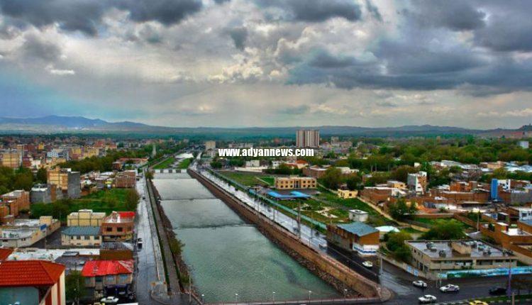 مراغه و رواداری