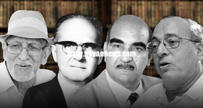 انقلاب اسلامی عربی