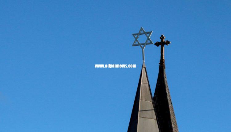 عیسی مسیح و یهودیان