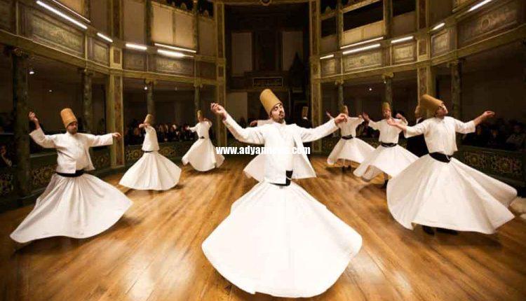 ایران و تشیع و عرفان