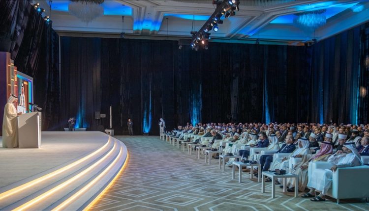 گفتگوی ادیان دوحه 