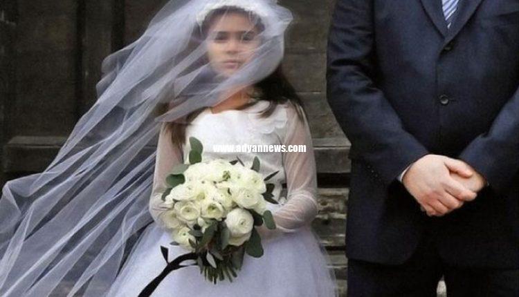 کودک همسری و مراجع تقلید