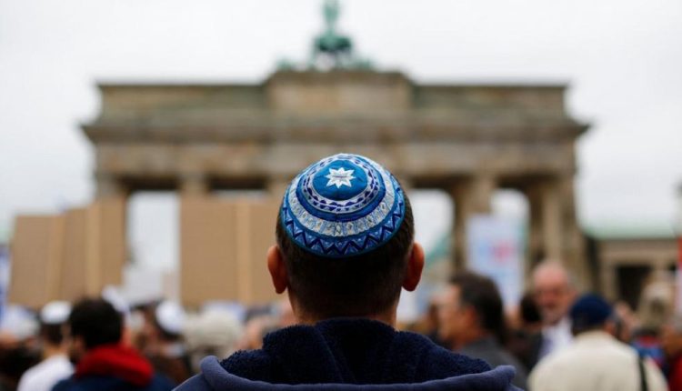 یهودیان تبعید