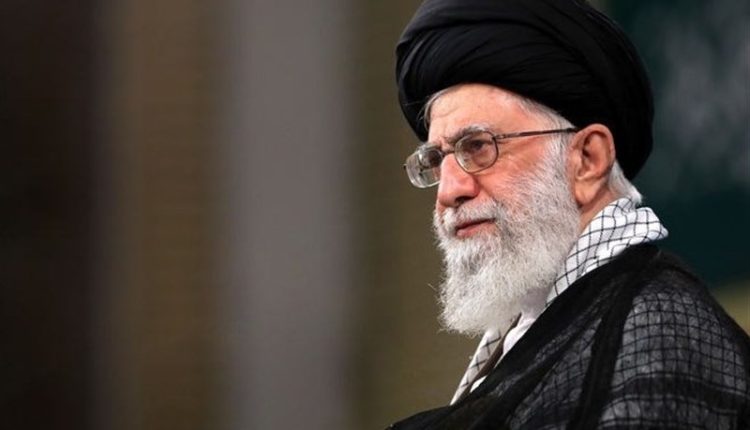رهبر معظم انقلاب