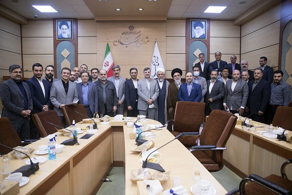 ملت مسلمان ایران 