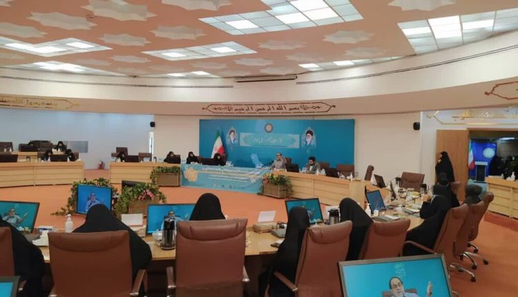 ولایت اجتماعی زن