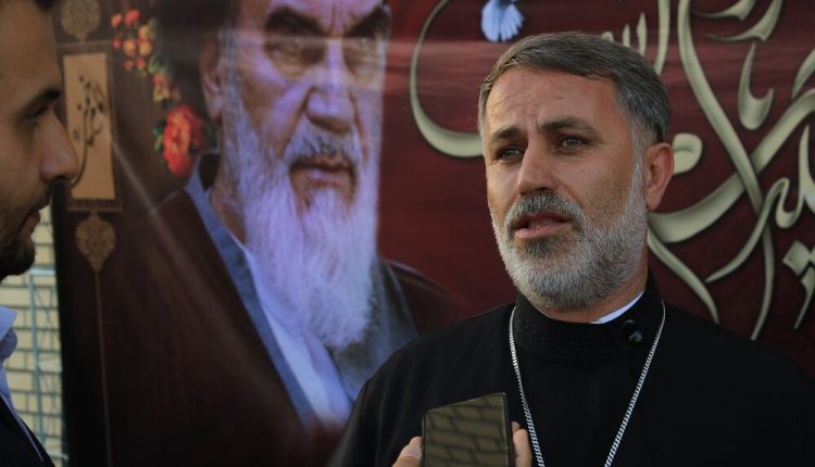 امام خمینی و اقلیت‌های دینی