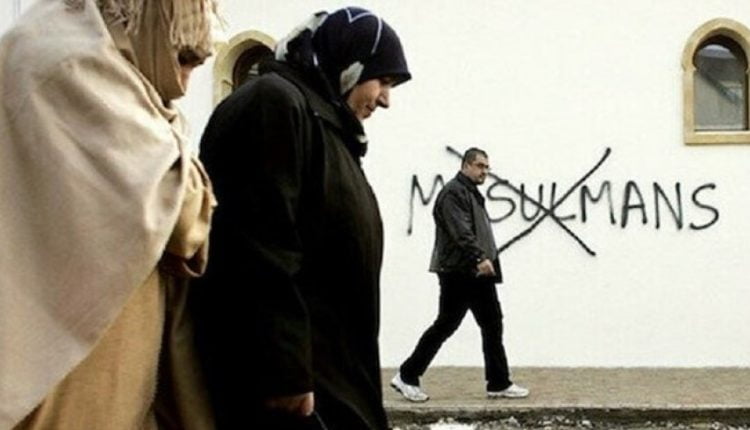 رسانه‌های غرب و اسلام‌هراسی