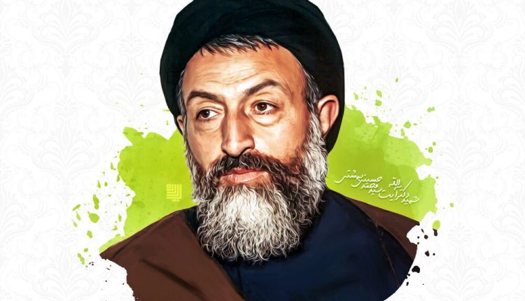 مسلمان زیستن