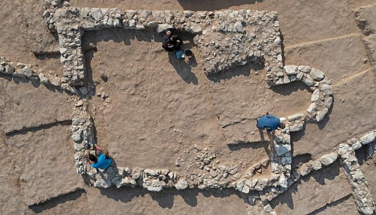 مسجد اسرائیل