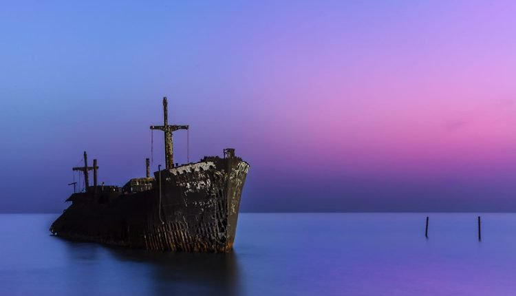 ساحل‌های کیش