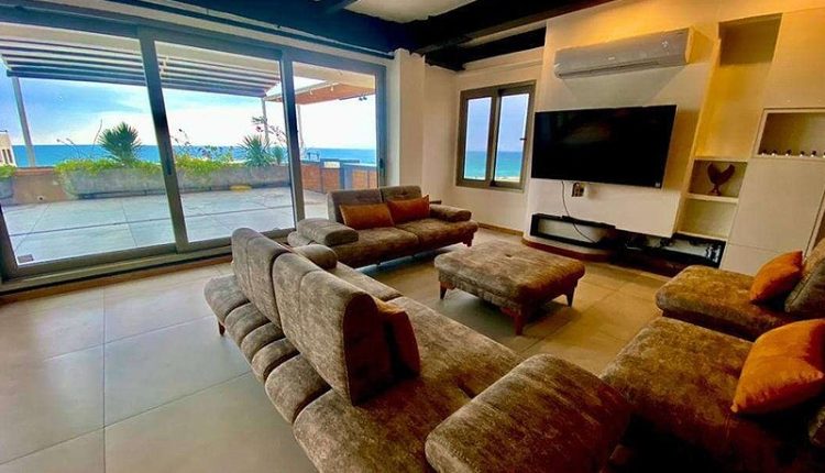 ساحل‌های کیش