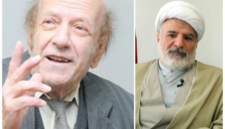 جورج جرداق مسیحی