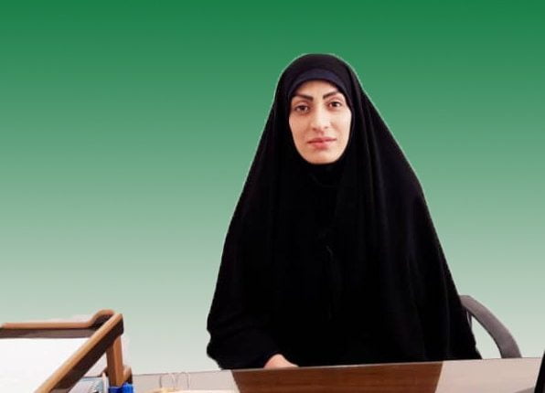 دکتر زینب سادات اطهری