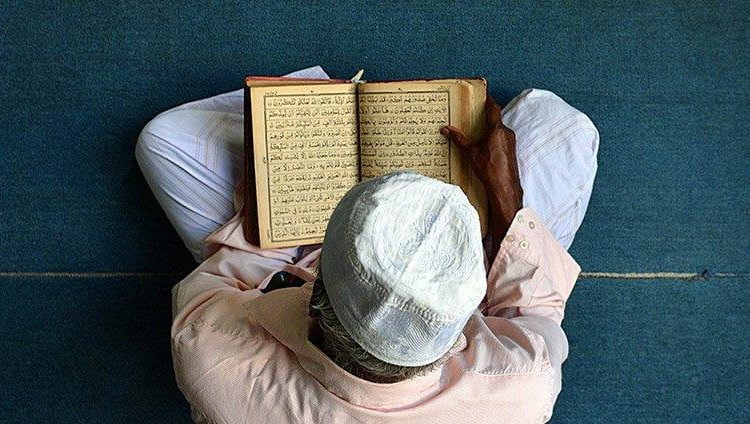 همه آنچه باید درباره تاریخچه سلامت معنوی بدانید