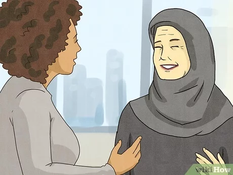 احترام به باورها