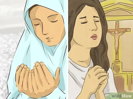 احترام به باورها