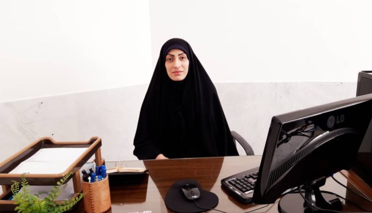 دکتر زینب سادات اطهری