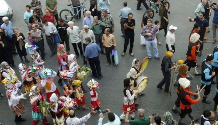 سال نو طبری