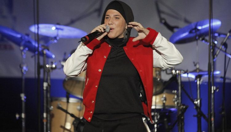 دیامز و اسلام