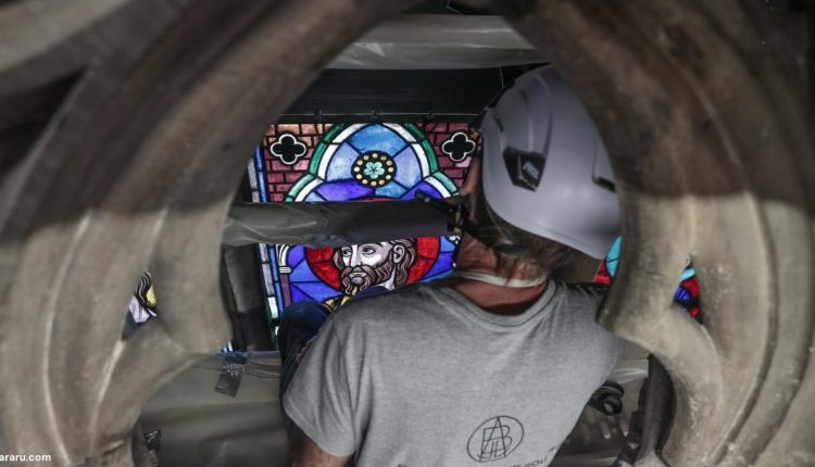 کلیسای نوتردام