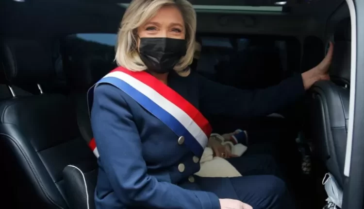 مسلمانان فرانسه