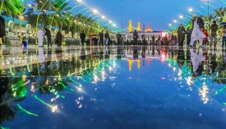 حماسه عاشورا