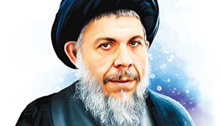 نابغه ناشناخته قرن