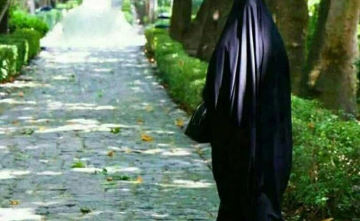 عفاف و حجاب