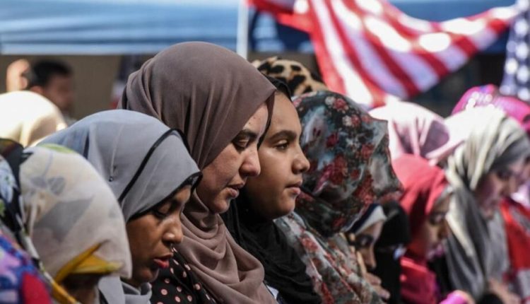 نژادپرستی علیه مسلمانان