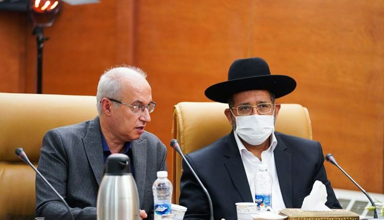 پیامبران ادیان توحیدی