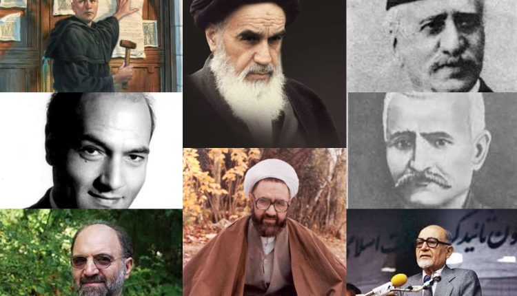 هرمنوتیک و روشنفکری دینی