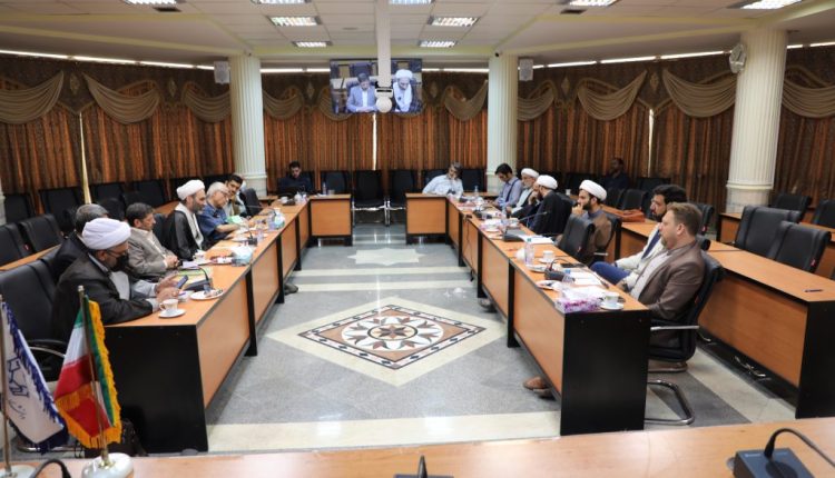 صلیبا و دانشگاه ادیان و مذاهب 