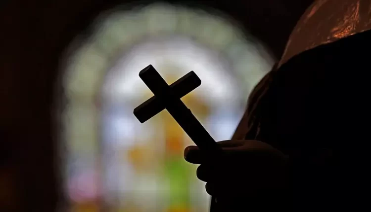 آزار جنسی کشیشان نیواورلئان