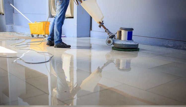 کفسابی ساختمان