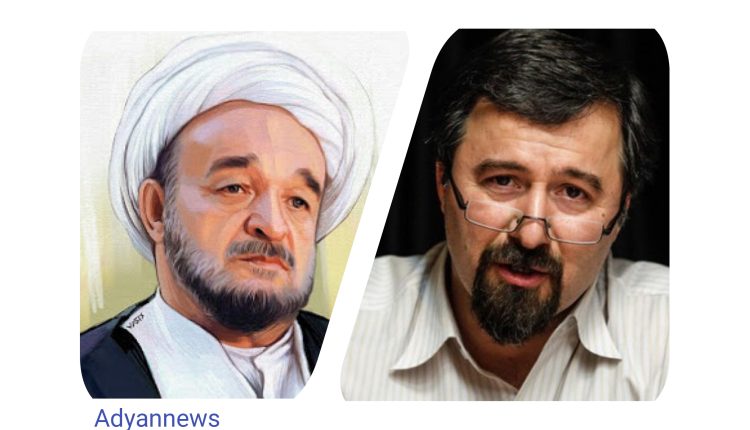 علامه جعفری و معرفت دینی