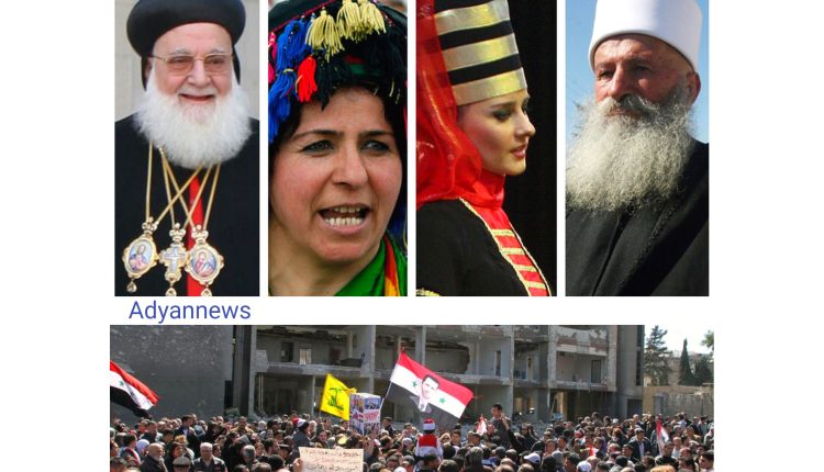 سوریه را بهتر بشناسیم