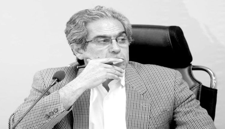 آشفتگی روابط جنسی