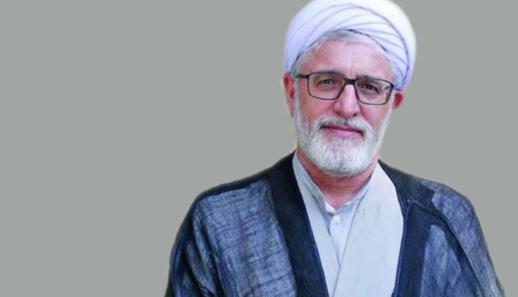 حقوق مخالفان و سیره علی