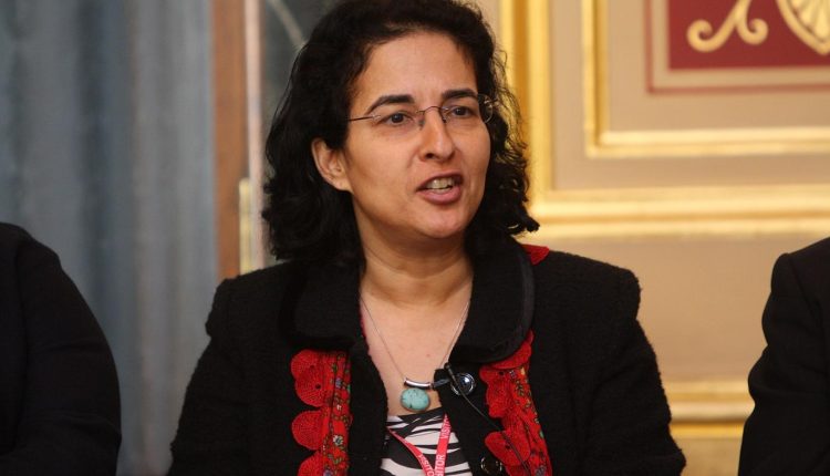 نازیلا قانع، حقوقدان ایرانی‌تبار، به عنوان گزارشگر ویژه «آزادی ادیان و عقیده» در سازمان ملل انتخاب شد