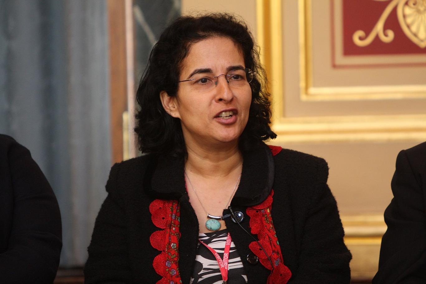 نازیلا قانع، حقوقدان ایرانی‌تبار، به عنوان گزارشگر ویژه «آزادی ادیان و عقیده» در سازمان ملل انتخاب شد