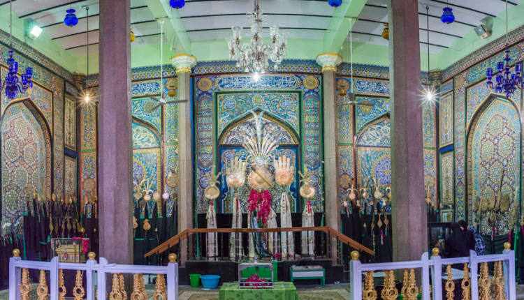 اسلام و هندو ها