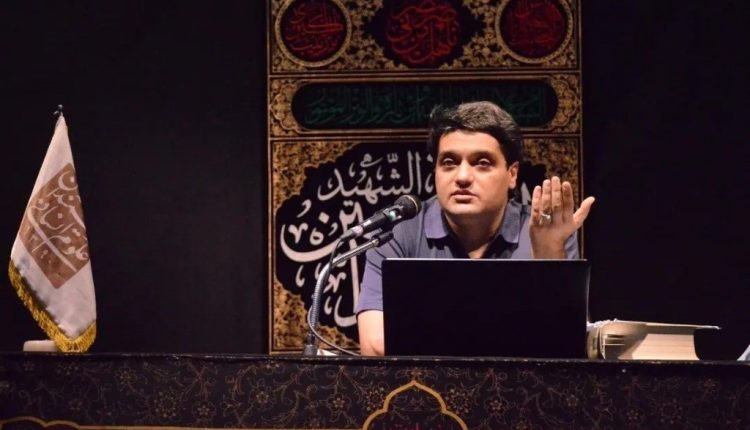 آرمان ذاکری